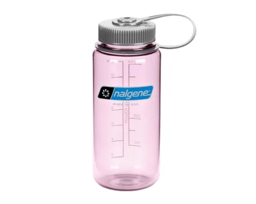 Пляшка для води NALGENE Wide Mouth Sustain 500 мл - Cosmo 32 WM