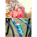 Пляшка для води Naturehike Sport NH18S002-H 0,75 л, зелена