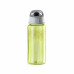 Пляшка для води Naturehike Sport NH18S002-H 0,75 л, зелена
