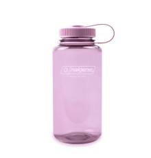 Пляшка для води Nalgene 1 л WM Sustain, рожева