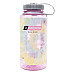 Пляшка для води Nalgene 1 л WM Cosmo w/Platinum Tie Dye, різнокольорова