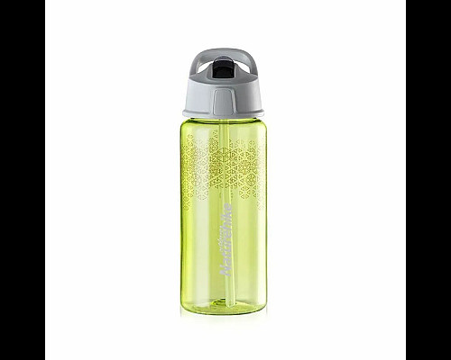 Пляшка для води Naturehike Sport NH18S002-H 1 л, зелена Пляшка для води Naturehike Sport NH18S002-H 1 л, зелена