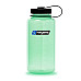 Пляшка для води Nalgene 1 л WM Sustain, світло-зелена