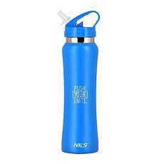 Пляшка NCB54 NILS CAMP синя