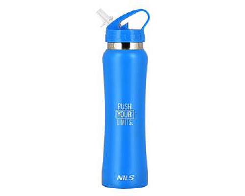 Пляшка NCB54 NILS CAMP синя