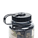 Пляшка для води Nalgene 1 л WM, камуфляжна