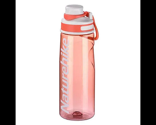 Пляшка для води Naturehike Sport NH19S005-H 0,7 л, оранжева Пляшка для води Naturehike Sport NH19S005-H 0,7 л, оранжева