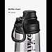 Пляшка для води Naturehike Sport NH19S005-H 0,7 л, оранжева
