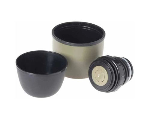 Термос Esbit VF1000ML-OG 1 л, зелений