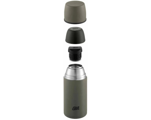 Термос Esbit VF1000ML-OG 1 л, зелений