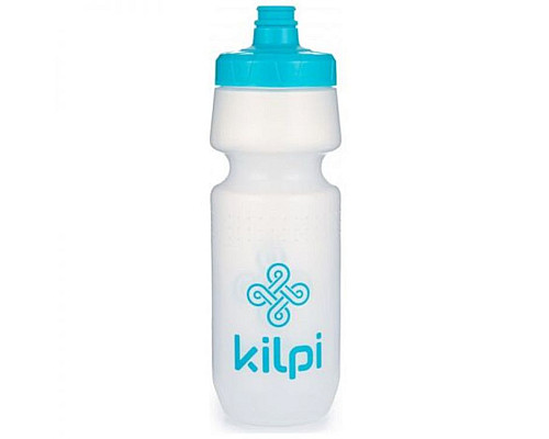Пляшка Kilpi FRESH 650-U light blue - UNI - синій