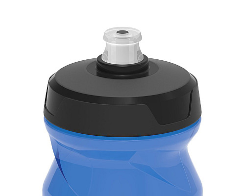Пляшка ZEFAL SENSE SOFT 65 0,65l синя