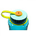 Пляшка Nalgene 1,4 л WM Silo Cerulean Sustain - синя