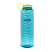 Пляшка Nalgene 1,4 л WM Silo Cerulean Sustain - синя