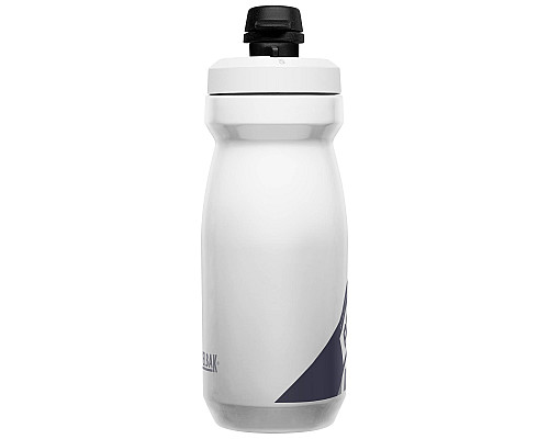Пляшка CamelBak Podium Dirt Series 620мл біла