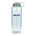 Пляшка Nalgene 1,4 л WM Silo Seafoam Sustain - блакитна