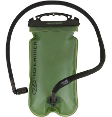 Питна система Highlander SL Military Hydration System 2L Olive (ACC034-OG)