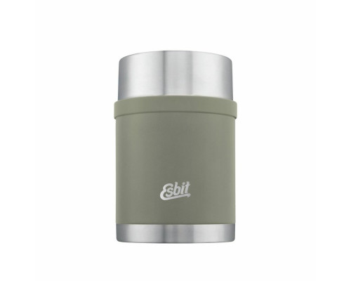 Термос для їжі Esbit Sculptor 0,75 l сірий Термос для їжі Esbit Sculptor 0,75 l сірий