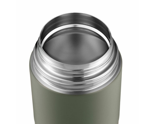 Термос для їжі Esbit Sculptor 0,75 l сірий Термос для їжі Esbit Sculptor 0,75 l сірий