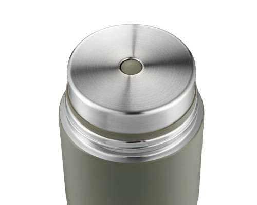 Термос для їжі Esbit Sculptor 0,75 l сірий Термос для їжі Esbit Sculptor 0,75 l сірий