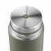 Термос для їжі Esbit Sculptor 0,75 l сірий