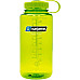 Пляшка Nalgene 1 л WM Spring Green Sustain - зелена