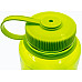 Пляшка Nalgene 1 л WM Spring Green Sustain - зелена