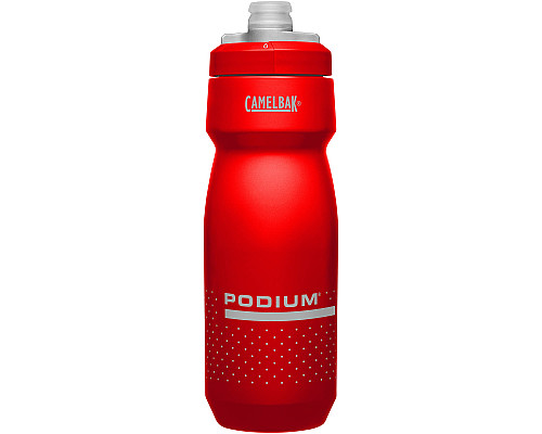 Пляшка 710ml CamelBak Podium червона