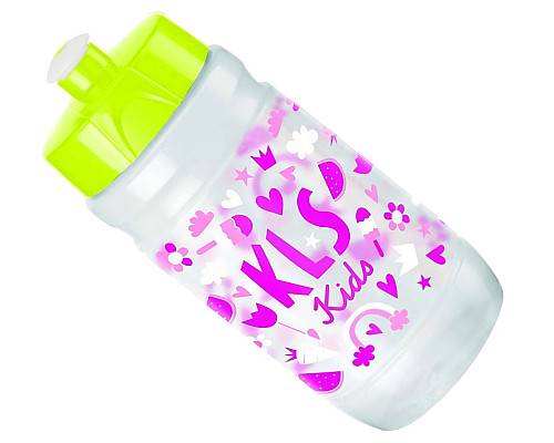 Пляшка 0,35л KELLYS YOUNGSTER 022 дівчача