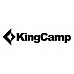 Пляшка KING CAMP Tritan 1 л (блакитний)