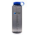 Пляшка Nalgene 1,4 л Silo Gray Sustain - сіра