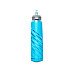 Пляшка м'яка HydraPak 500 мл ULTRAFLASK SPEED - синій