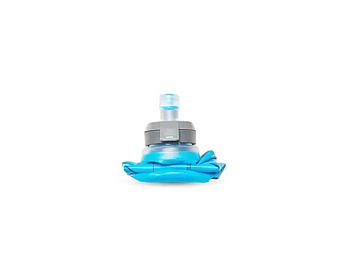 Пляшка м'яка HydraPak 500 мл ULTRAFLASK SPEED - синій Пляшка м'яка HydraPak 500 мл ULTRAFLASK SPEED - синій