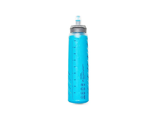 Пляшка м'яка HydraPak 500 мл ULTRAFLASK SPEED - синій Пляшка м'яка HydraPak 500 мл ULTRAFLASK SPEED - синій