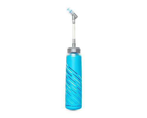 Пляшка м'яка HydraPak 500 мл ULTRAFLASK SPEED - синій Пляшка м'яка HydraPak 500 мл ULTRAFLASK SPEED - синій