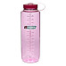 Пляшка Nalgene 1,4 л WM Silo Cosmo, Sustain - рожева