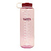 Пляшка Nalgene 1,4 л WM Silo Cosmo, Sustain - рожева