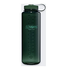 Пляшка Nalgene 1,4 л WM Silo Jade - темно-зелена