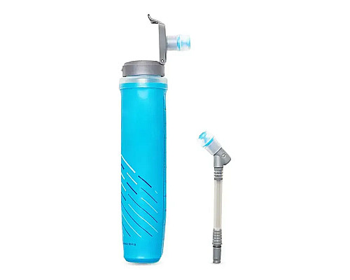 Пляшка м'яка HydraPak 600 мл ULTRAFLASK SPEED - синя Пляшка м'яка HydraPak 600 мл ULTRAFLASK SPEED - синя