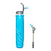Пляшка м'яка HydraPak 600 мл ULTRAFLASK SPEED - синя