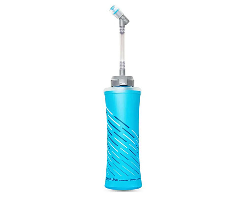 Пляшка м'яка HydraPak 600 мл ULTRAFLASK SPEED - синя Пляшка м'яка HydraPak 600 мл ULTRAFLASK SPEED - синя