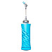 Пляшка м'яка HydraPak 600 мл ULTRAFLASK SPEED - синя
