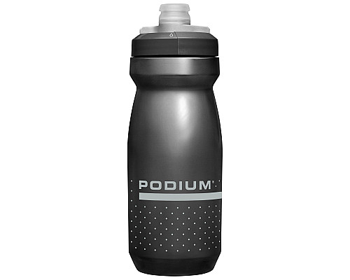 Пляшка CamelBak Podium 620 мл, чорна