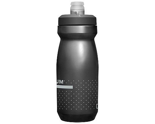 Пляшка CamelBak Podium 620 мл, чорна