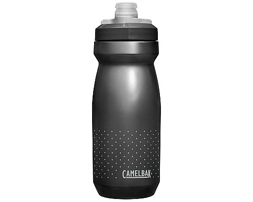 Пляшка CamelBak Podium 620 мл, чорна