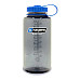 Пляшка Nalgene 1 л WM ODYSSEY GRAY - сіра
