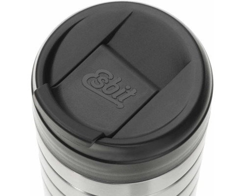 Термогорнятко Esbit MGF450TL-S 450 мл, сіре