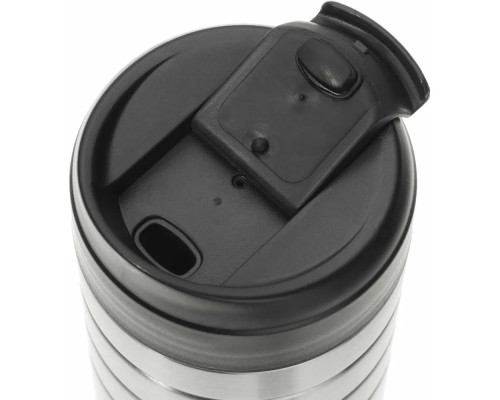 Термогорнятко Esbit MGF450TL-S 450 мл, сіре