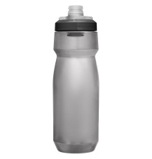 Пляшка 710ml CamelBak Podium Custom сіра