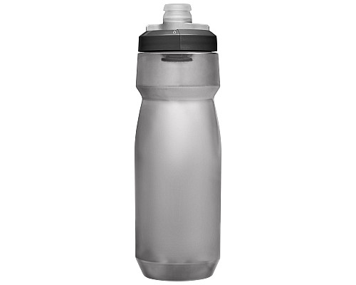 Пляшка 710ml CamelBak Podium Custom сіра